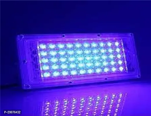 50W LED Brick Light Multi Color (pack of 1pcs)