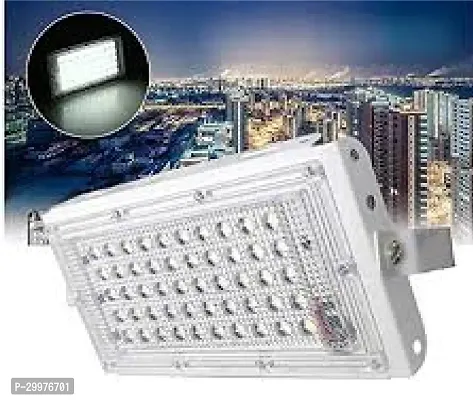 50W LED Brick Light Multi Color (pack of 1pcs)-thumb0