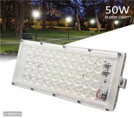 50W LED Brick Light Multi Color (pack of 1pcs)-thumb0