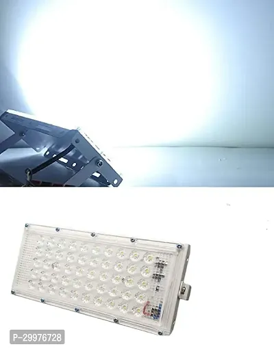 50W LED Brick Light Multi Color (pack of 1pcs)