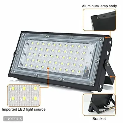 50W LED Brick Light Multi Color (pack of 2pcs)-thumb5