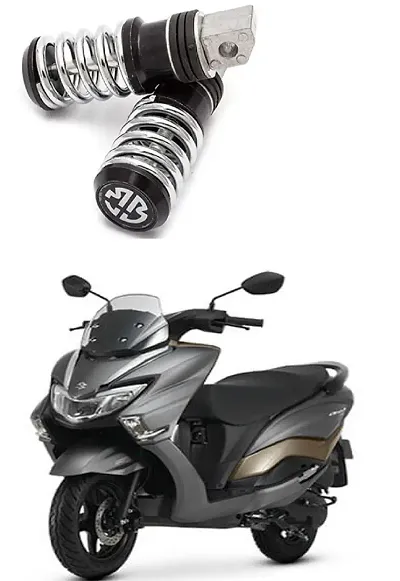 Best Selling Motorbike Accessories 