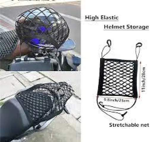 Best Selling Motorbike Accessories 