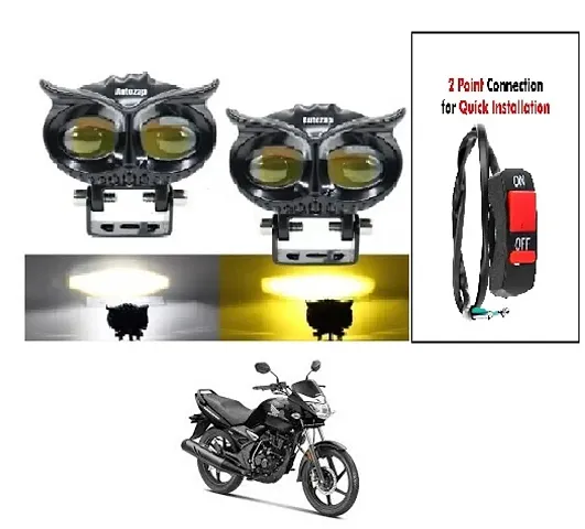 Must Have Motorbike Accessories 