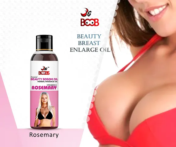 Driddle Breast Destressing Oil for Women Relieves Stress