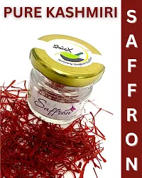 Cooking Sweets Improved Health Saffron (1g)-thumb3