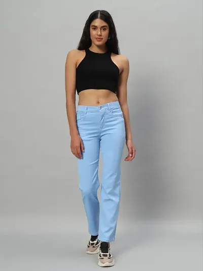 Womens Jeans