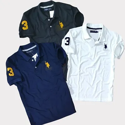  Polos