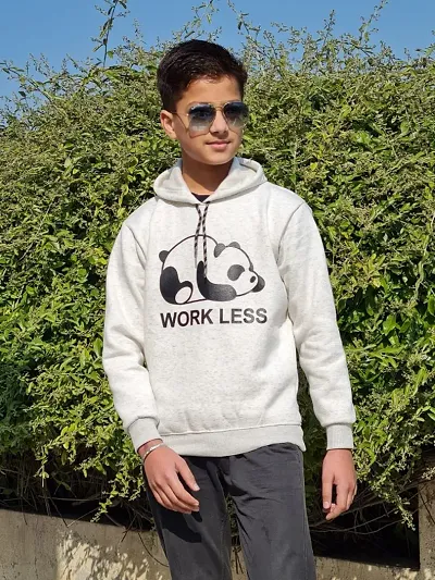 Kids Boys Hoodies Sweatshirts