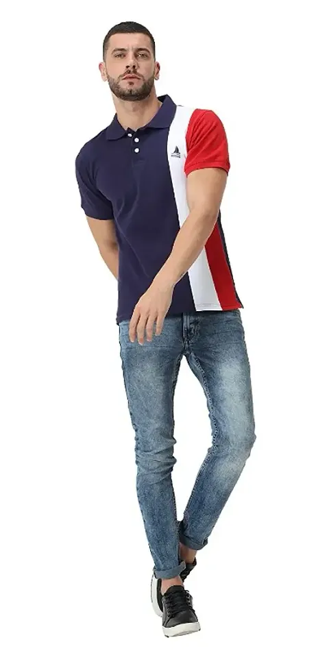 Best Selling 100% cotton Polos For Men 