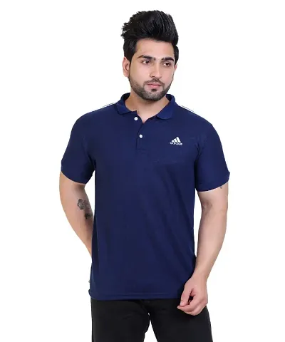 Mens Polo Matty Casual tshirts