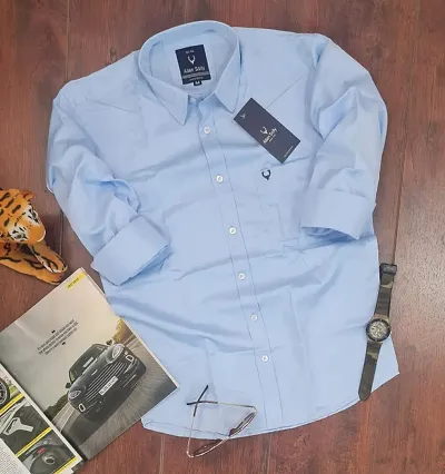 Mens Casual Full Sleeve Shirts