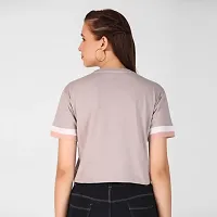 Women Cotton Crop Tops-thumb3