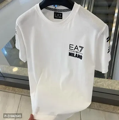 Mens Casual Tshirts