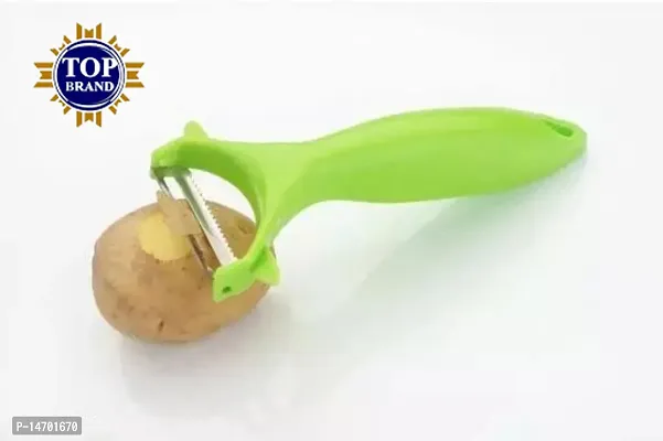 VENIK Peeler Multicolour 1 Pcs-thumb0