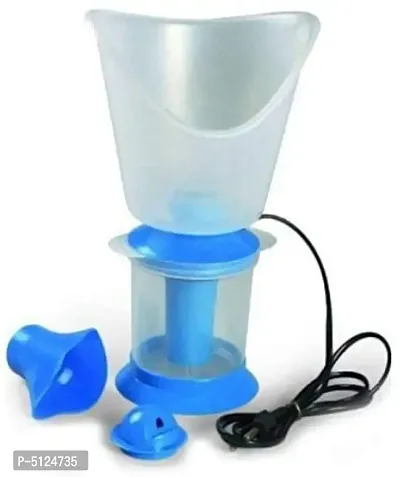 Snow pearl Steamer All in One Vaporizer Machine for Cough  Cold