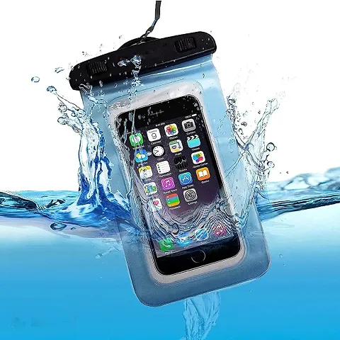 Hot Selling Waterproof Pouch for Mobile Phones