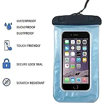 Waterproof Mobile Cover Pouch | Cell Ph-thumb1