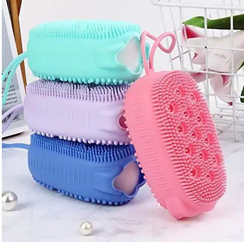 Best Selling Bath Essentials Loofah's , Body Brushes and Bath Slippers