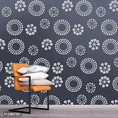 Design Reusable DIY Wall Sticker for Home Decoration,Wall Painting