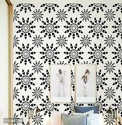 Design Reusable DIY Wall Sticker for Home Decoration,Wall Painting