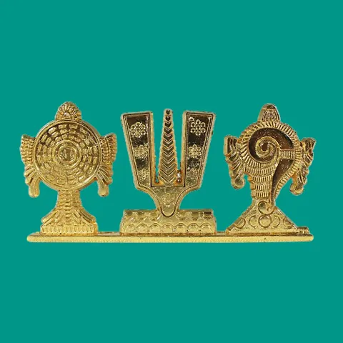 Pooja Showpieces For Home