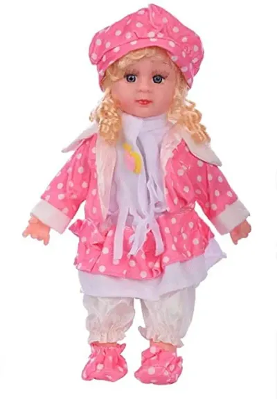 Beautiful Dolls Set For Kids