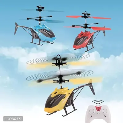 Remote Control Exceed Sensor Helicopter Toy-thumb2