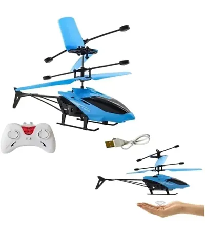 Remote Control Helicopter