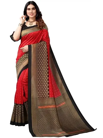 Elegant silk sarees 