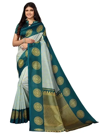 Must Have silk sarees 