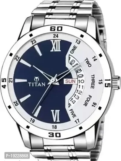 Round TALKING BRAILLE WATCHES(DIAL WATCHES BY TITAN ), For Daily at Rs 1700  in Ahmedabad