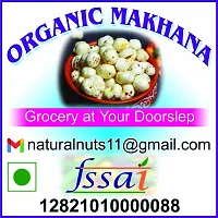 Makhana/Fox Nut 250gm-thumb3