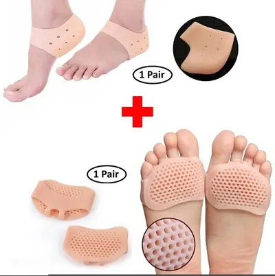 Best Quality Heel And Toe Protector