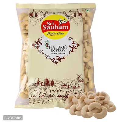 Sri Sauham Kaju/Cashew Nuts (1KG)-thumb0