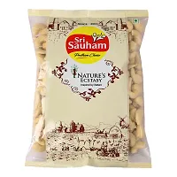 Sri Sauham Kaju/Cashew Nuts (1KG)-thumb3