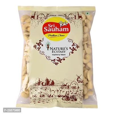 Sri Sauham Kaju/Cashew Nuts (1KG)-thumb4