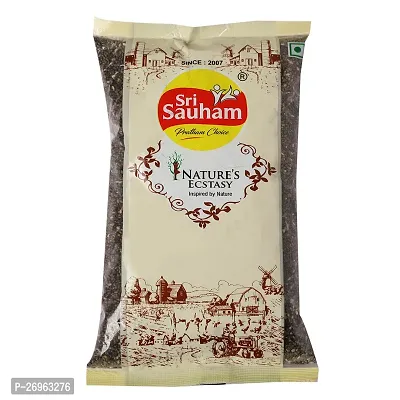 Sri Sauham Chia Seeds (250 Gram)-thumb4