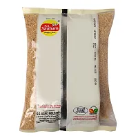 Sri Sauham Roastd Dalia/Wheat Flakes (1 KG)-thumb1