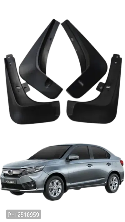 Mudguard for store wagon r