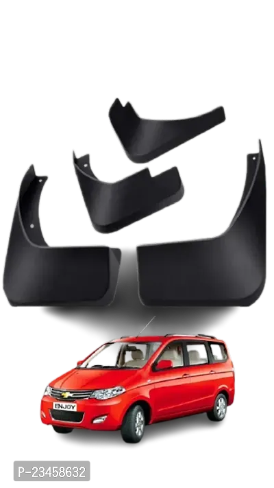 Buy CHEVROLET ENJOY 2013 2014 2015 Mudflap Mudguard CupType Set