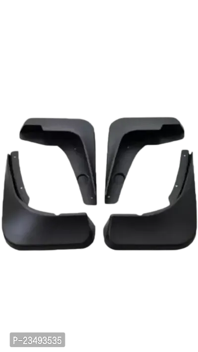 Santro mudguard discount price