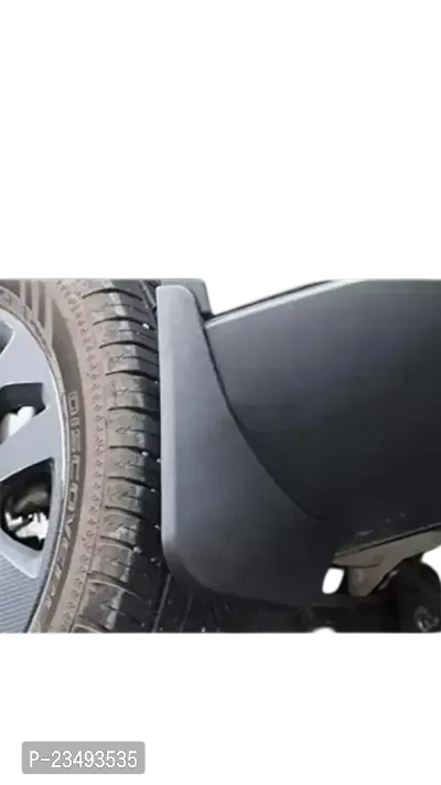Buy HYUNDAI SANTRO XING Mudflap Mudguard CupType Set of 4 with
