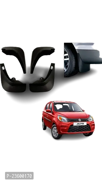 Mudguard for shop alto 800