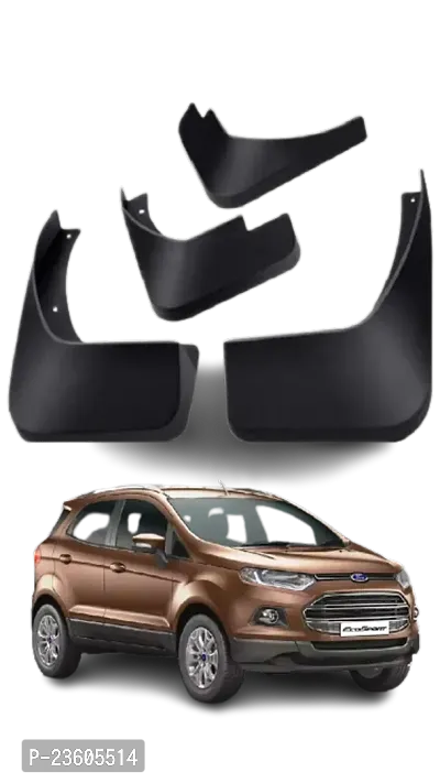 Buy FORD ECOSPORT 2012 Mudflap Mudguard Cuptype Set of 4 with