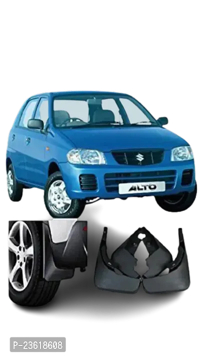 Alto lxi hot sale mud flap