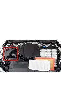 HYUNDAI ELITE i20 Petrol / Diesel   Air Filter-thumb3