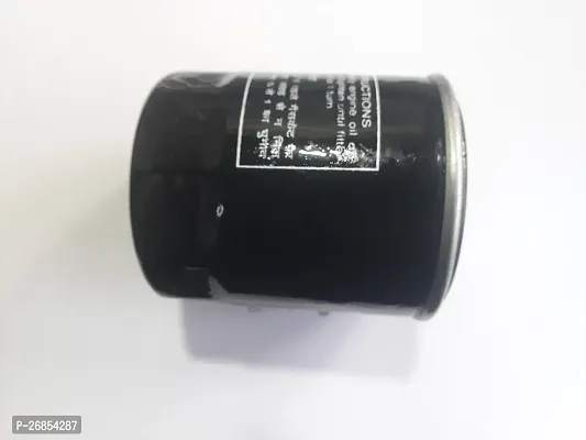 TATA NANO   Car Oil Filter-thumb2