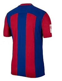 Football Home New Club Team Jersey 2023 for Boys  Men(8-9Years) Multicolour-thumb2