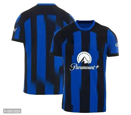 Sports Football Team New Jersey 2023/2024 for Boys  Men(7-8Years) Multicolour